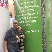 Janet Sparrow Photo 22