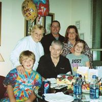 Lloyd Tuttle Photo 1