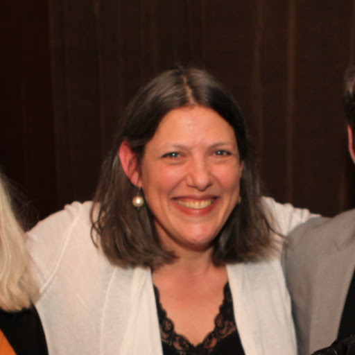 Elizabeth Hollander Photo 14