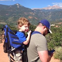 David Waterman Photo 21