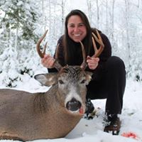 Catherine Farley Photo 8