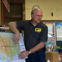 Matthew Hoffman Photo 59