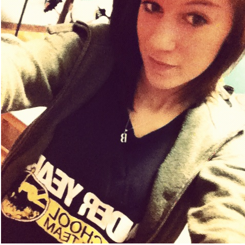 Bridget Henderson Photo 11