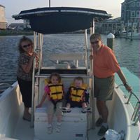 Mark Dunbar Photo 46