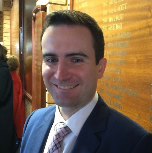 John O'Callaghan Photo 20