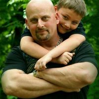 Neil Parrish Photo 12