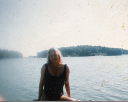 Tracey Brock Photo 20