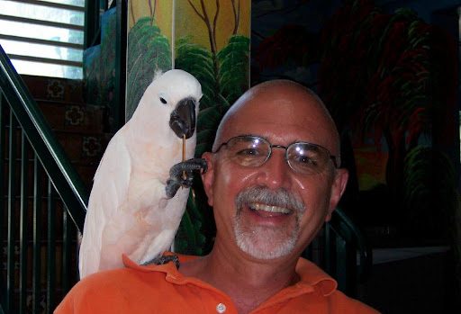 John Rizzo Photo 45