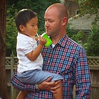 Matthew Spencer Photo 25