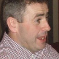 James Kinsella Photo 33