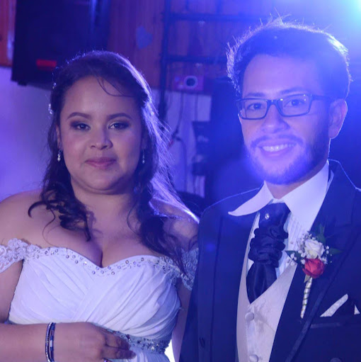 Catherine Bonilla Photo 4