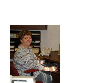 Ruth Collins Photo 27