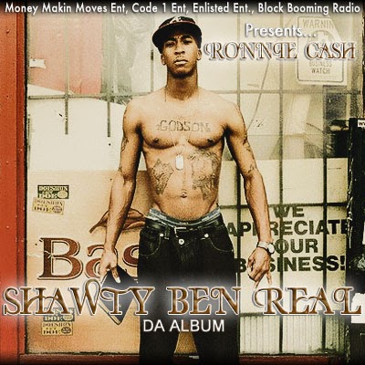 Ronnie Marshall Photo 35