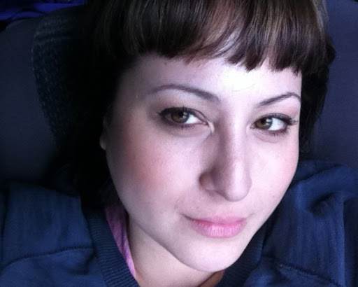 Carly Hunter Photo 11