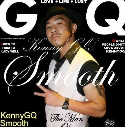 Kenny Tran Photo 28
