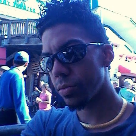 Richard Coleman Photo 11