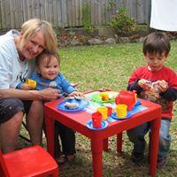 Anne Keating Photo 33