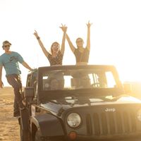 Rebecca Seger Photo 18