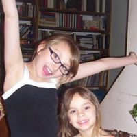 Samantha Watts Photo 40