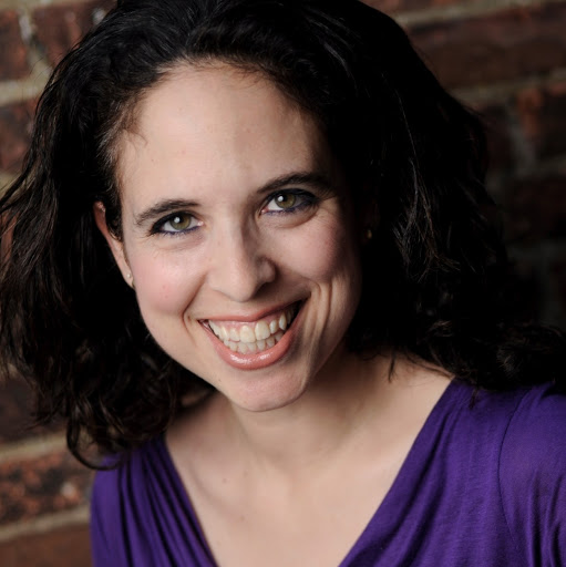 Vicki Salemi Photo 1