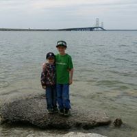 Sarah Houser Photo 11