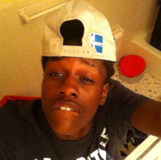 Lawrence Miles Photo 23