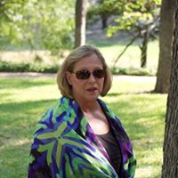 Kathryn Skinner Photo 18