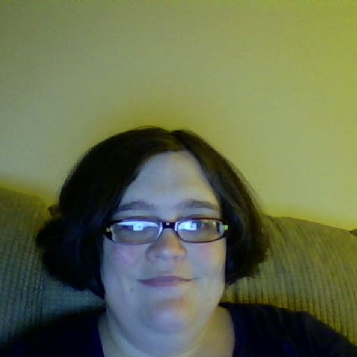 Amanda Joyce Photo 15