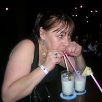 Christine Caron Photo 22