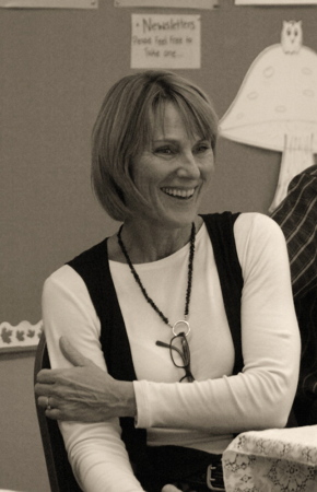 Susan Howes Photo 21