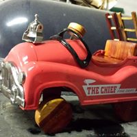 Rodney Lancaster Photo 9