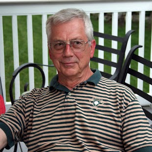 Richard Dion Photo 7