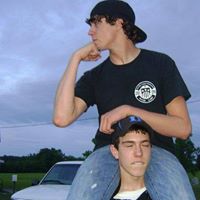 Christian Mayes Photo 6