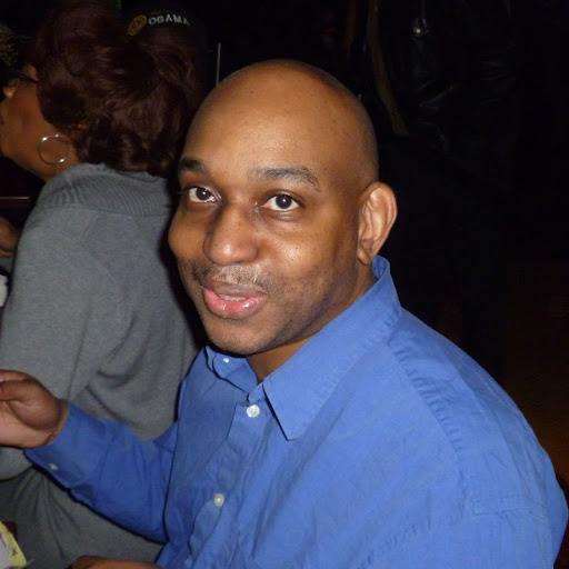 Eric Wooten Photo 26