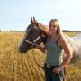 Kristina Gillespie Photo 16
