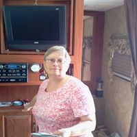 Theresa Crisp Photo 3