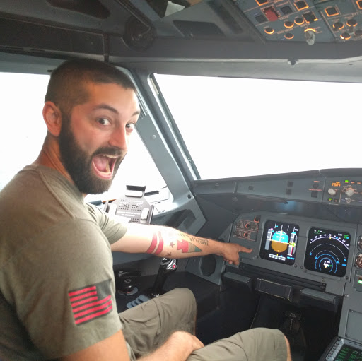 Kevin Shannon Photo 23