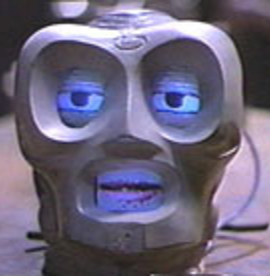 Brian Hosking Photo 8