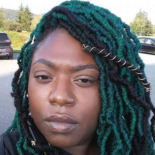 Natasha Foreman Photo 1