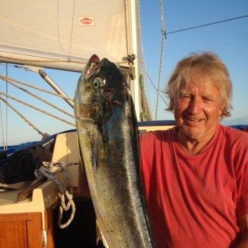 Ted Anderson Photo 34