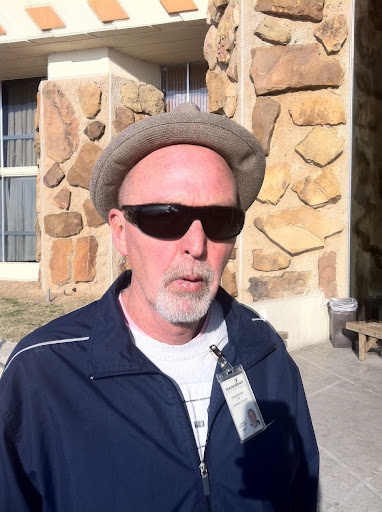 Victor Stewart Photo 19