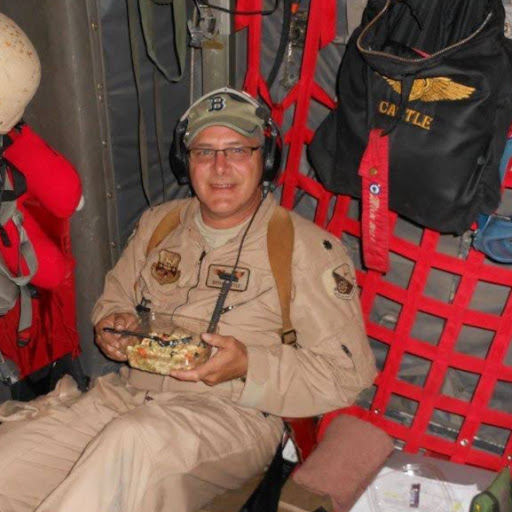 Bryan Castle Photo 9