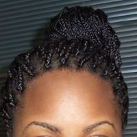 Alicia Forbes Photo 43