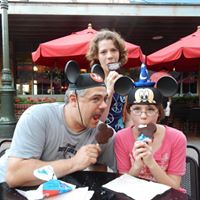 Robert Arrington Photo 15