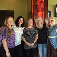 Tiffany Nichols Photo 20