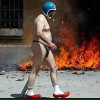 Paul Crouch Photo 11