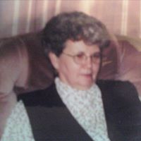Frances Travis Photo 2