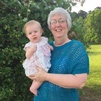 Deborah Lea Photo 24