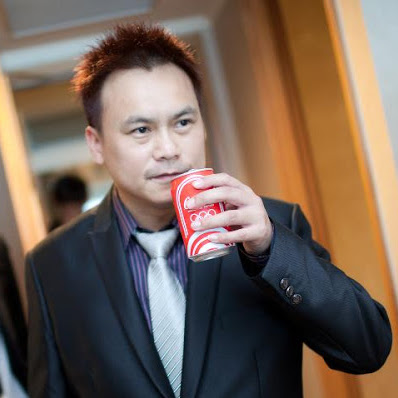 Vincent Lucas Photo 20