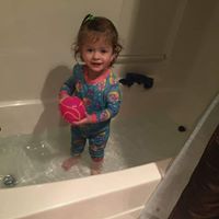 Crystal Warren Photo 18